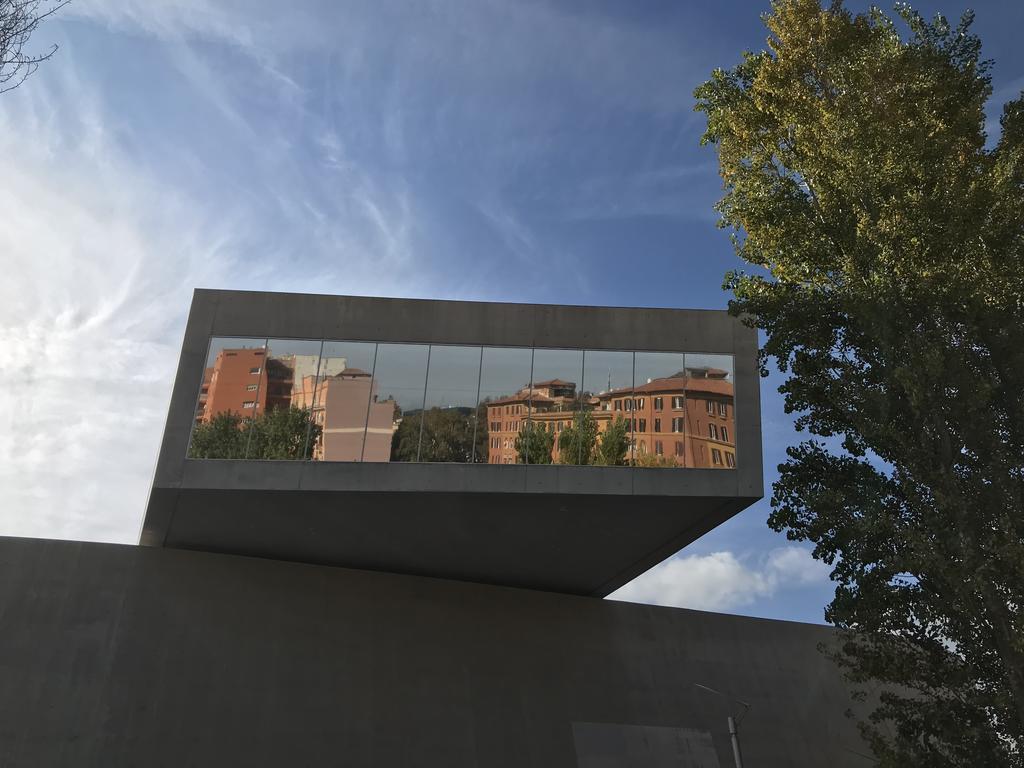 Maison Flaminio Rome Exterior photo